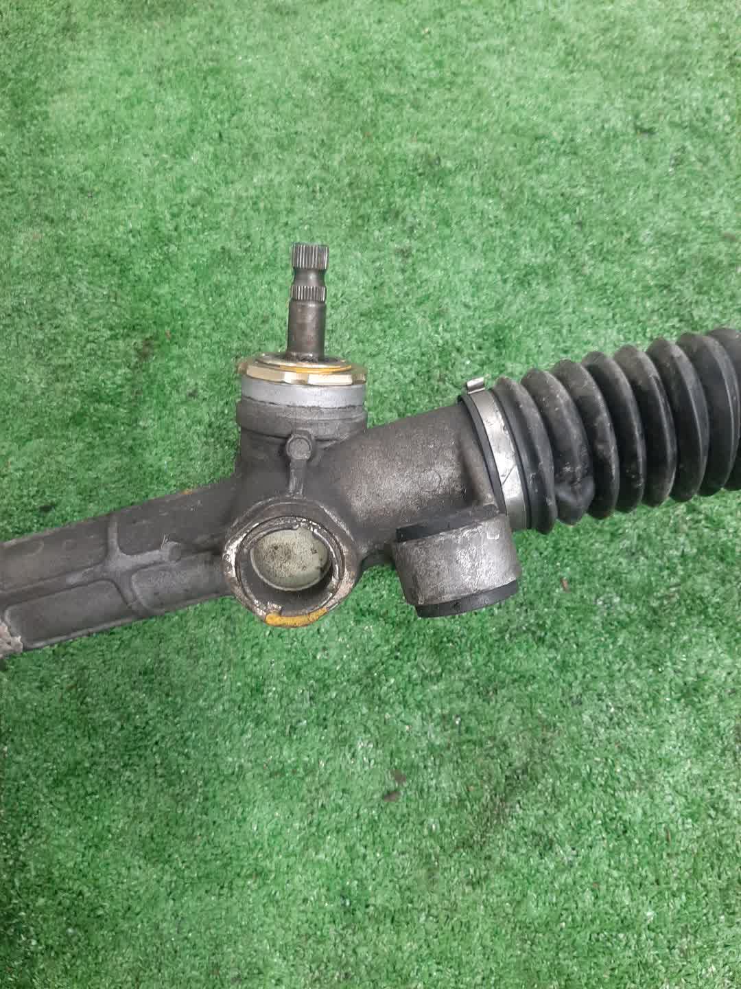 Рулевая рейка передняя TOYOTA COROLLA, COROLLA SPACIO, COROLLA FIELDER, ALLEX, COROLLA RUNX, WILL VS NZE121, NZE120, NZE121N, NZE121G, ZZE122, NZE127 1NZ-FE, 2NZ-FE, 1ZZ-FE 3 ракурс