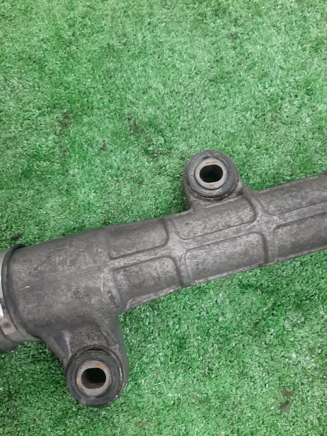 Рулевая рейка передняя TOYOTA COROLLA, COROLLA SPACIO, COROLLA FIELDER, ALLEX, COROLLA RUNX, WILL VS NZE121, NZE120, NZE121N, NZE121G, ZZE122, NZE127 1NZ-FE, 2NZ-FE, 1ZZ-FE 4 ракурс