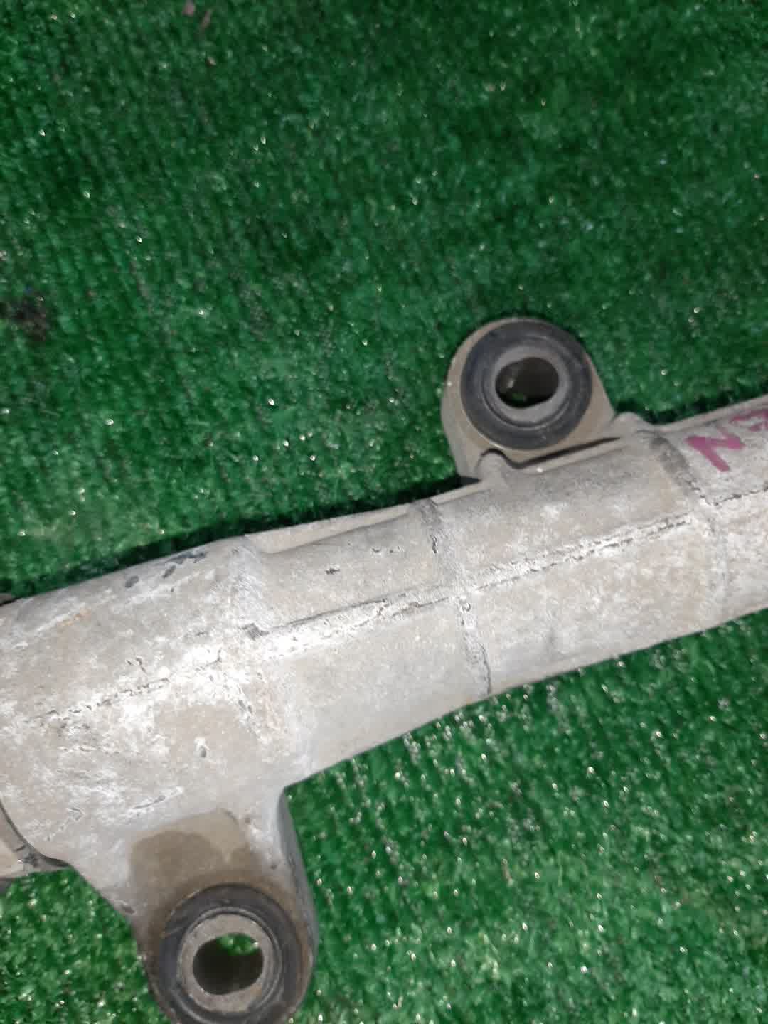 Рулевая рейка передняя TOYOTA COROLLA, COROLLA SPACIO, COROLLA FIELDER, ALLEX, COROLLA RUNX, WILL VS NZE121, NZE120, NZE121N, NZE121G, ZZE122, NZE127 1NZ-FE, 2NZ-FE, 1ZZ-FE 4 ракурс
