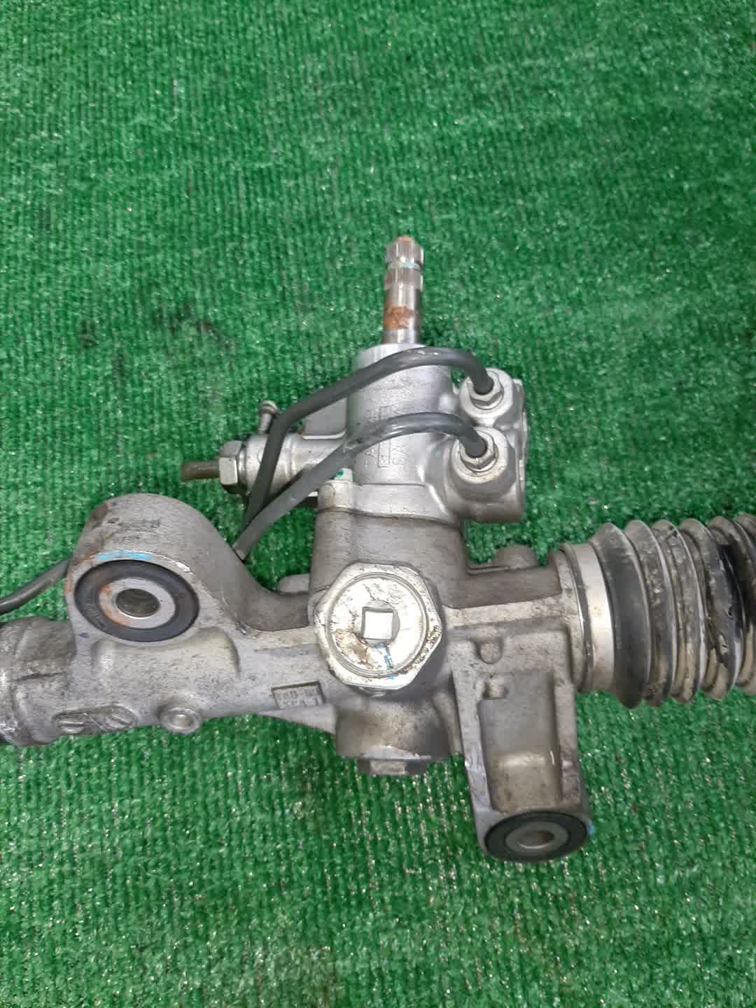 Рулевая рейка передняя HONDA INSPIRE CP3 J35A 3 ракурс