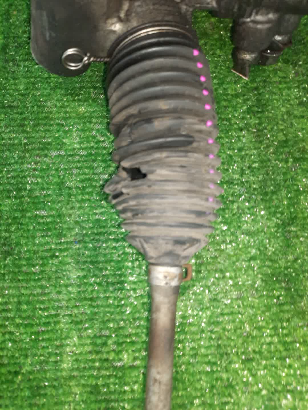 Рулевая рейка передняя SUZUKI ESCUDO TD94W, TD54W, TDA4W H27A, J20A, J24B 5 ракурс