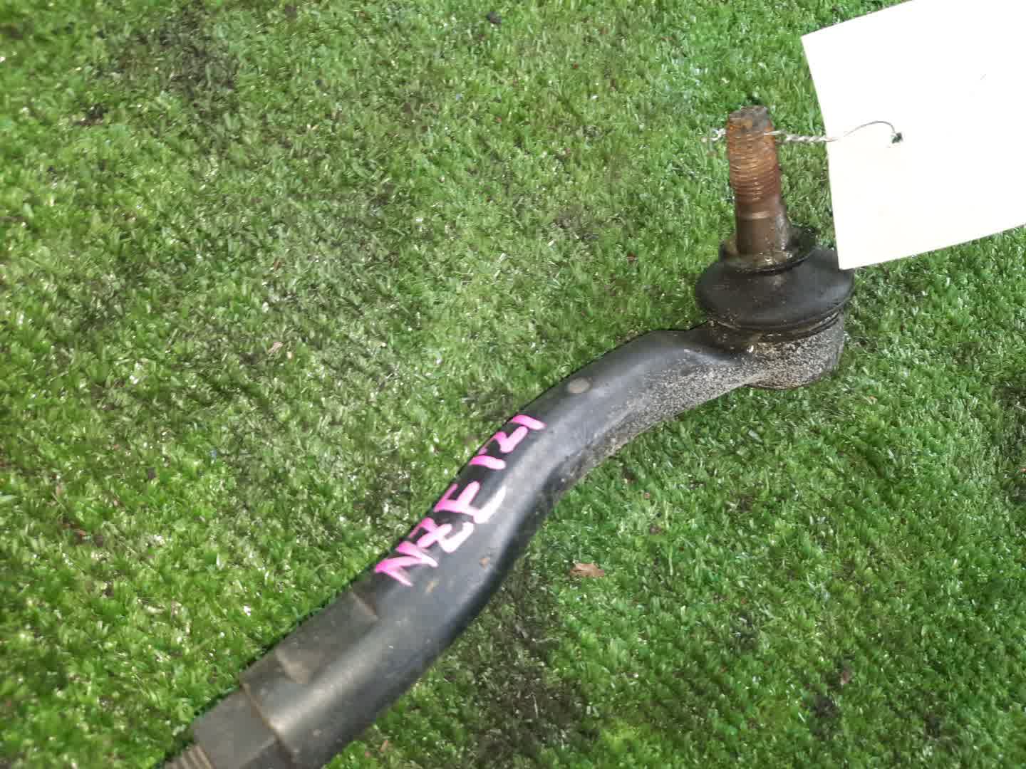 Рулевая рейка передняя TOYOTA COROLLA, COROLLA SPACIO, COROLLA FIELDER, ALLEX, COROLLA RUNX, WILL VS NZE121, NZE120, NZE121N, NZE121G, ZZE122, NZE127 1NZ-FE, 2NZ-FE, 1ZZ-FE 4 ракурс
