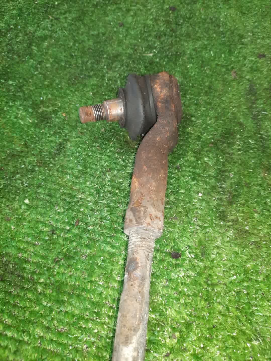 Рулевая рейка передняя MAZDA BONGO, TITAN SK22T, SK82V, SK82T, SK22V, SKF2V, SKP2V, SKP2L, SKP2T, SKF2T, SY56T R2, F8, RF-T, L8, WL 2 ракурс