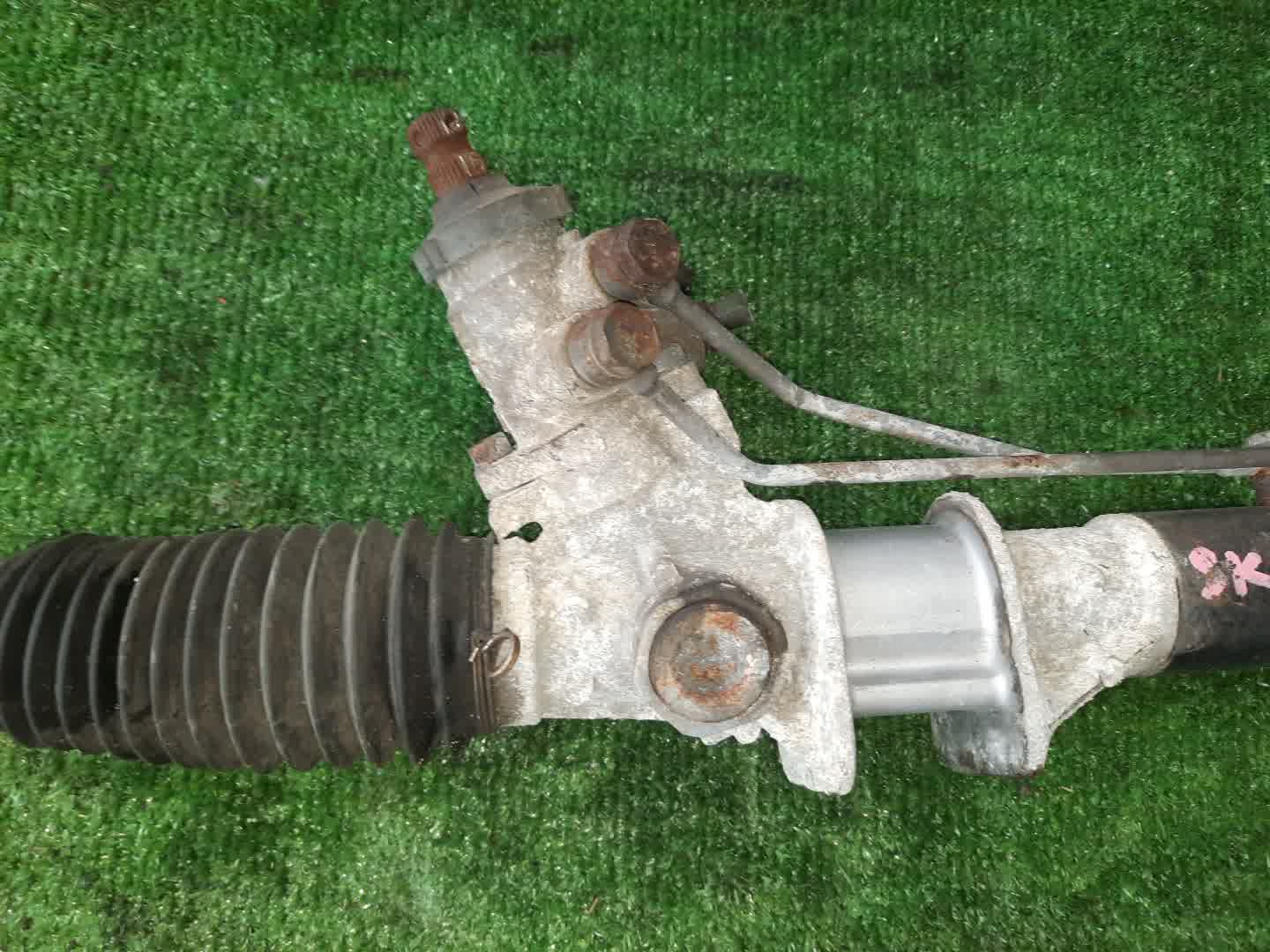 Рулевая рейка передняя MAZDA BONGO, TITAN SK22T, SK82V, SK82T, SK22V, SKF2V, SKP2V, SKP2L, SKP2T, SKF2T, SY56T R2, F8, RF-T, L8, WL 3 ракурс