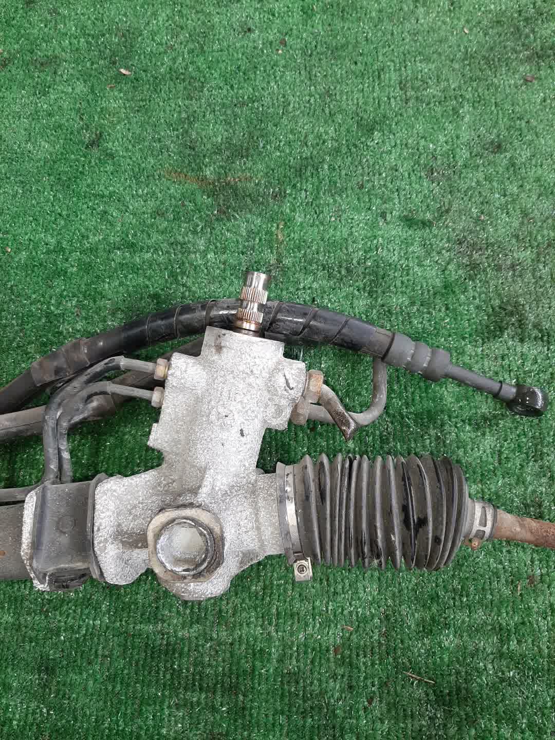Рулевая рейка передняя TOYOTA SPRINTER CARIB, CERES, COROLLA, COROLLA LEVIN, SPRINTER MARINO, COROLLA SPACIO, SPRINTER, SPRINTER TRUENO AE111G, AE114G, AE115G, AE100, AE101, AE111, AE114, AE109, AE110, EE101, EE102, EE103, EE104, EE111, AE104, CE107,