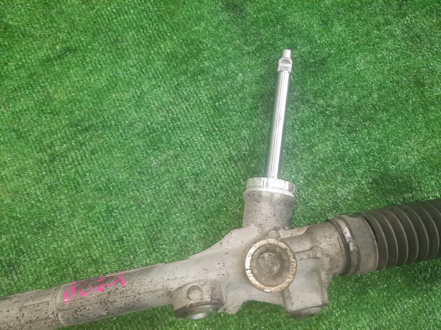 Рулевая рейка передняя MAZDA CX-5 KF2P SH-VPTS 3 ракурс Рулевая рейка передняя MAZDA CX-5 KF2P SH-VPTS 3 ракурс