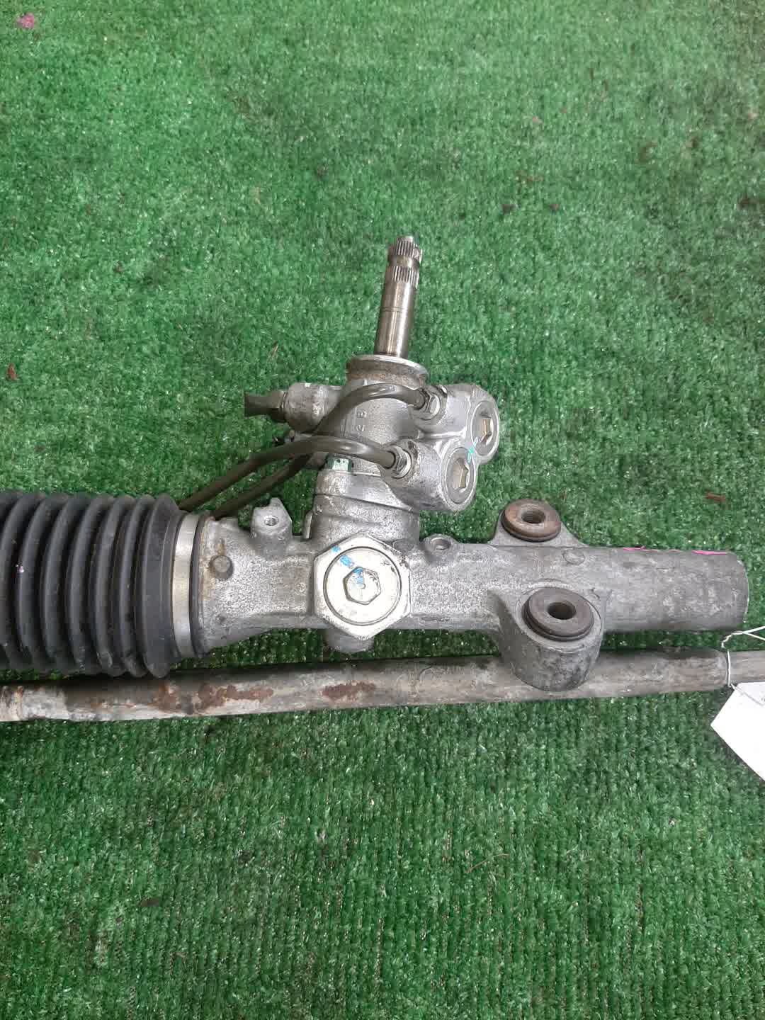 Рулевая рейка передняя HONDA STREAM RN2, RN1, RN3, RN4, RN5 D17A, K20A, K20B 3 ракурс