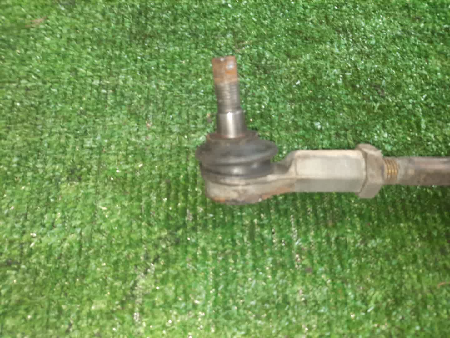 Рулевая рейка передняя HONDA STREAM RN2, RN1, RN3, RN4, RN5 D17A, K20A, K20B 2 ракурс