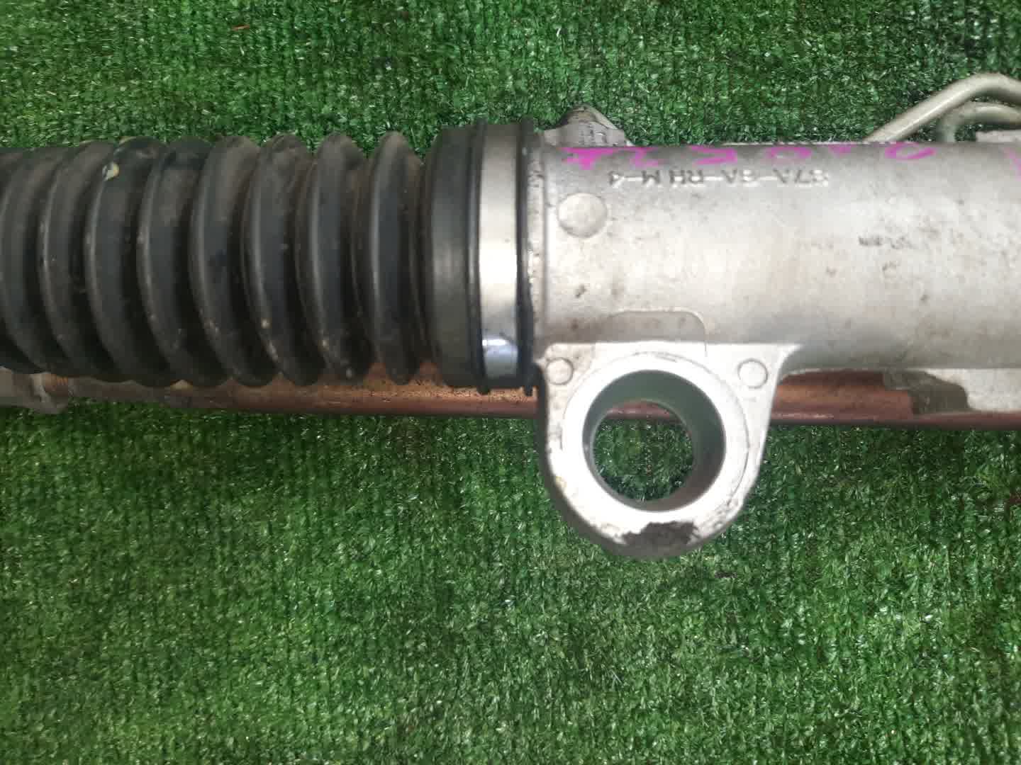 Рулевая рейка передняя HONDA STREAM RN2, RN1, RN3, RN4, RN5 D17A, K20A, K20B 5 ракурс