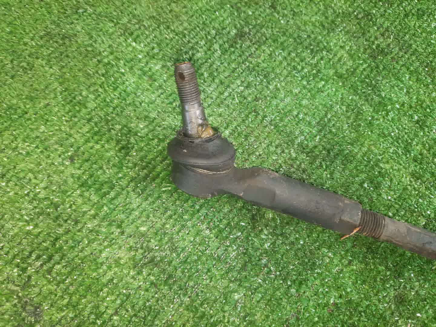 Рулевая рейка передняя TOYOTA WINDOM, MARK II QUALIS, CAMRY GRACIA MCV20, MCV21, MCV21W, MCV25W, SXV20W, SXV25W, SXV20 1MZ-FE, 2MZ-FE, 5S-FE 2 ракурс