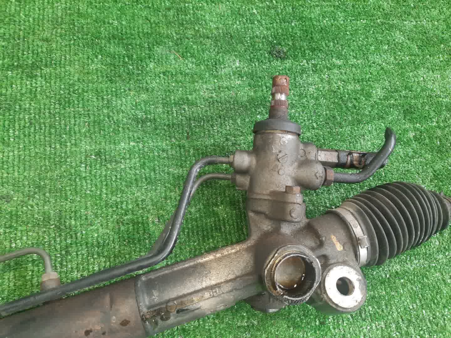 Рулевая рейка передняя TOYOTA WINDOM, MARK II QUALIS, CAMRY GRACIA MCV20, MCV21, MCV21W, MCV25W, SXV20W, SXV25W, SXV20 1MZ-FE, 2MZ-FE, 5S-FE 3 ракурс