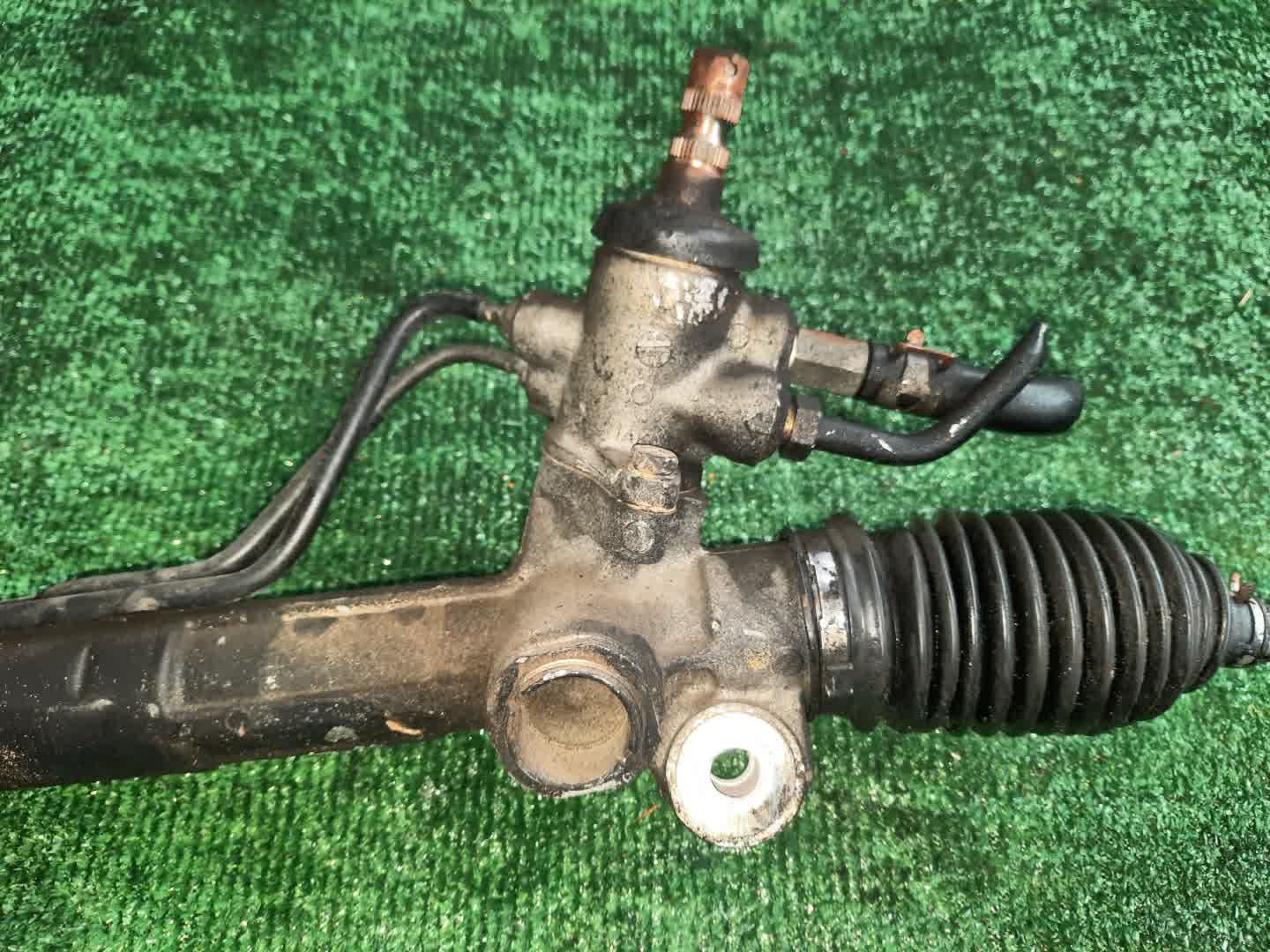 Рулевая рейка передняя TOYOTA WINDOM, MARK II QUALIS, CAMRY GRACIA MCV20, MCV21, MCV21W, MCV25W, SXV20W, SXV25W, SXV20 1MZ-FE, 2MZ-FE, 5S-FE 3 ракурс