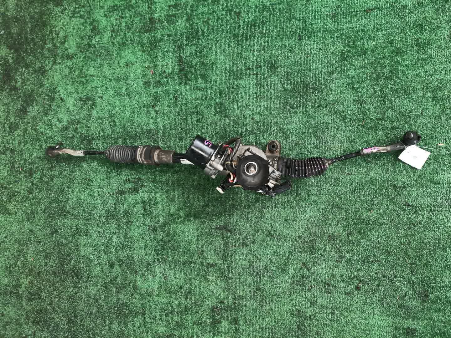 Рулевая рейка передняя  HONDA STEPWGN RK1, RK2, RK4, RK5, RK3, RK6, RK7 R20A 1 ракурс