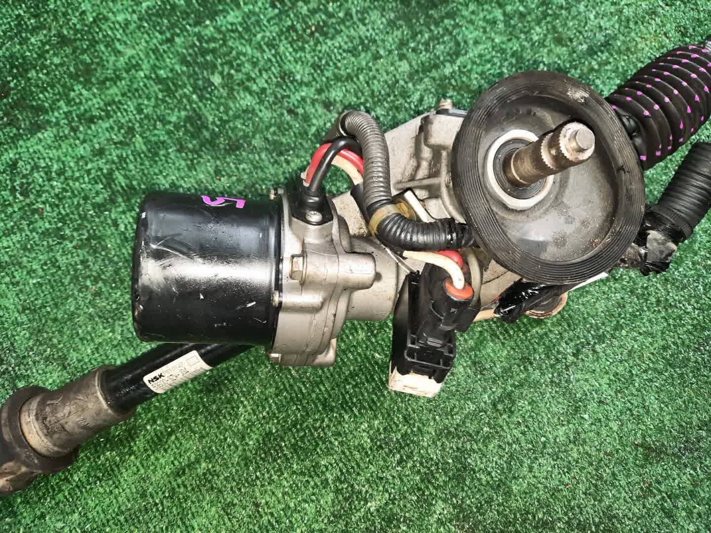 Рулевая рейка передняя HONDA STEPWGN RK1, RK2, RK4, RK5, RK3, RK6, RK7 R20A 3 ракурс