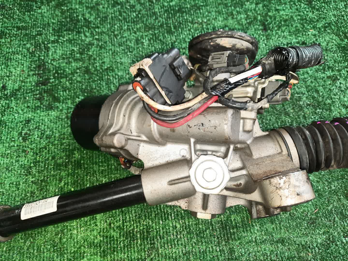 Рулевая рейка передняя HONDA STEPWGN RK1, RK2, RK4, RK5, RK3, RK6, RK7 R20A 4 ракурс
