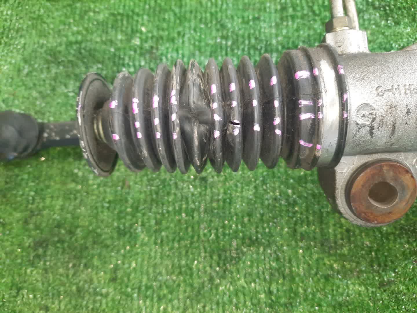 Рулевая рейка передняя HONDA STREAM RN2, RN1, RN3, RN4, RN5 D17A, K20A, K20B 5 ракурс