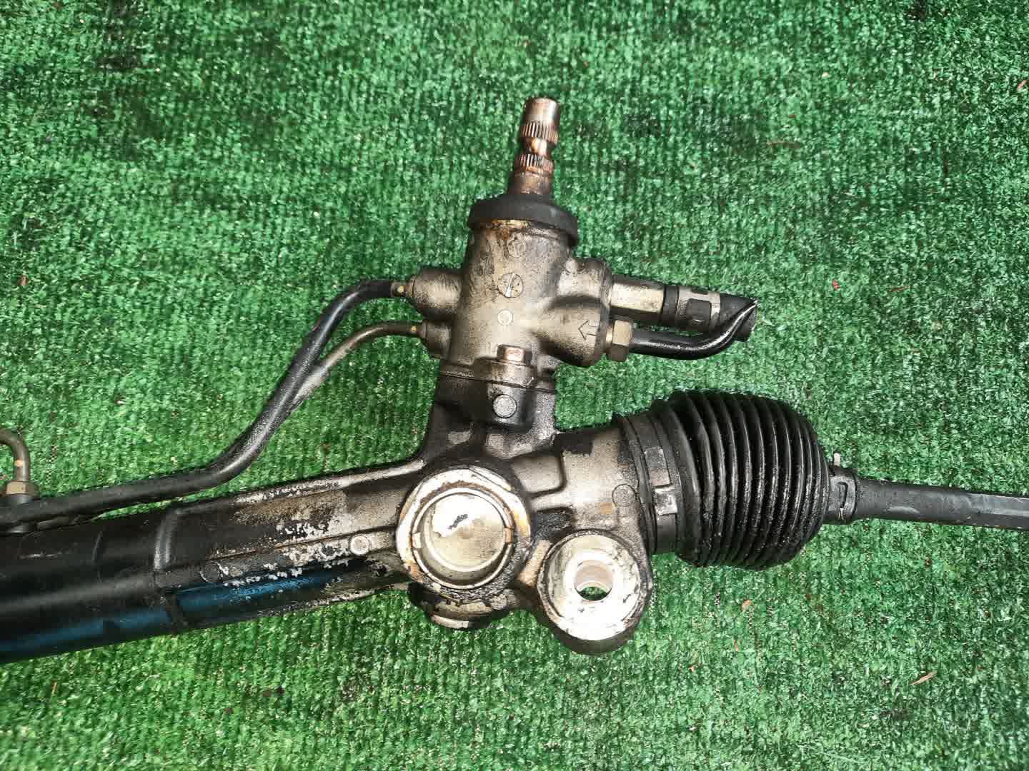 Рулевая рейка передняя TOYOTA WINDOM, MARK II QUALIS, CAMRY GRACIA MCV20, MCV21, MCV21W, MCV25W, SXV20W, SXV25W, SXV20 1MZ-FE, 2MZ-FE, 5S-FE 3 ракурс