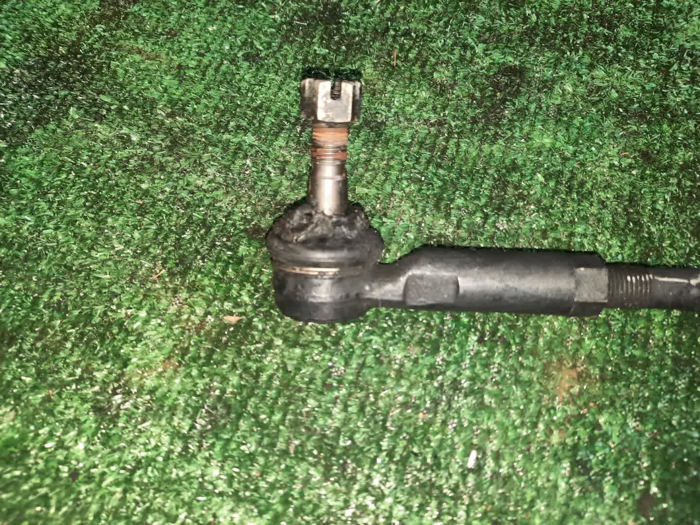 Рулевая рейка передняя TOYOTA WINDOM, MARK II QUALIS, CAMRY GRACIA MCV20, MCV21, MCV21W, MCV25W, SXV20W, SXV25W, SXV20 1MZ-FE, 2MZ-FE, 5S-FE 4 ракурс