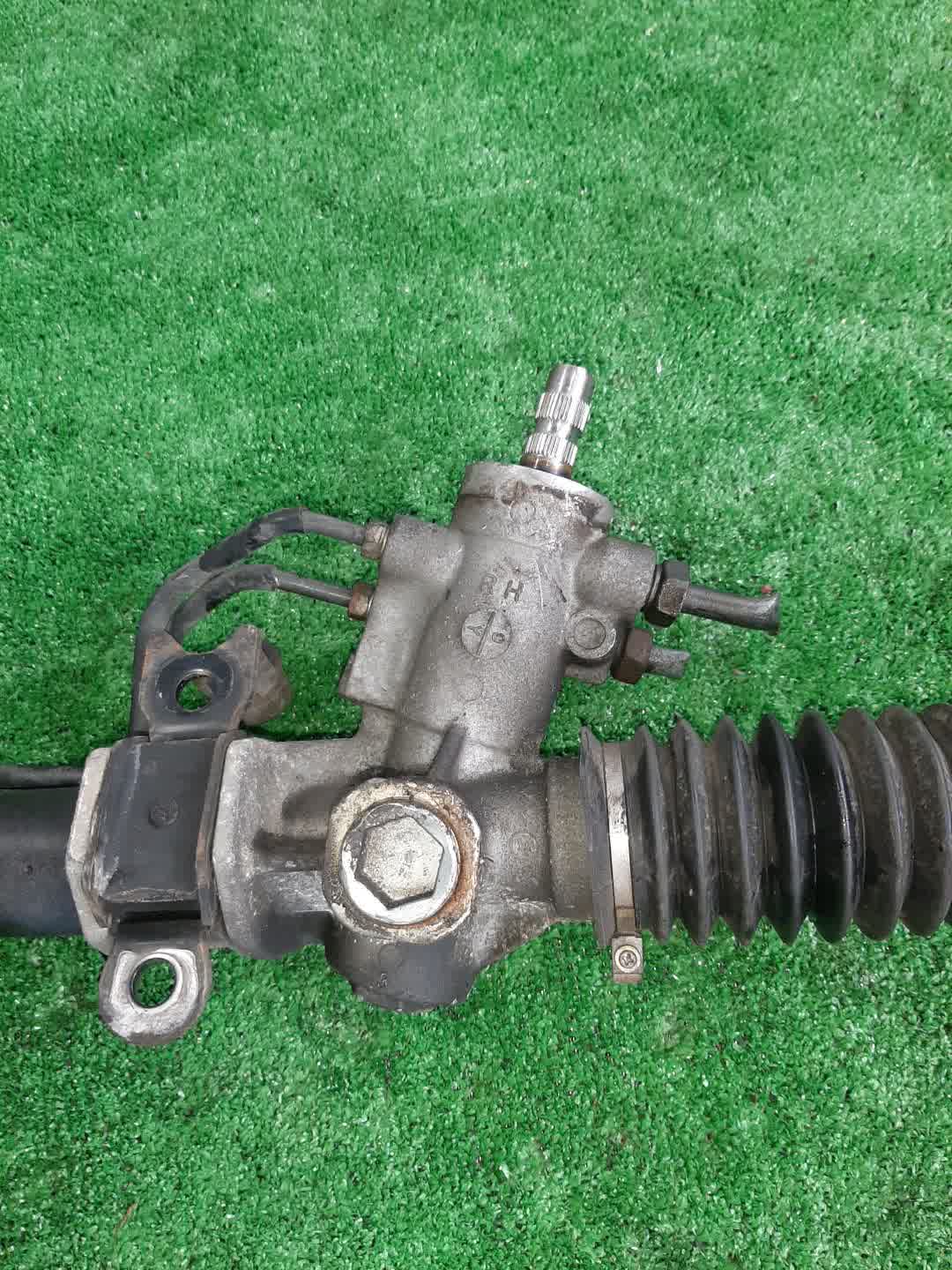 Рулевая рейка передняя TOYOTA SPRINTER CARIB, CERES, COROLLA, COROLLA LEVIN, SPRINTER MARINO, COROLLA SPACIO, SPRINTER, SPRINTER TRUENO AE111G, AE114G, AE115G, AE100, AE101, AE111, AE114, AE109, AE110, EE101, EE102, EE103, EE104, EE111, AE104, CE107,