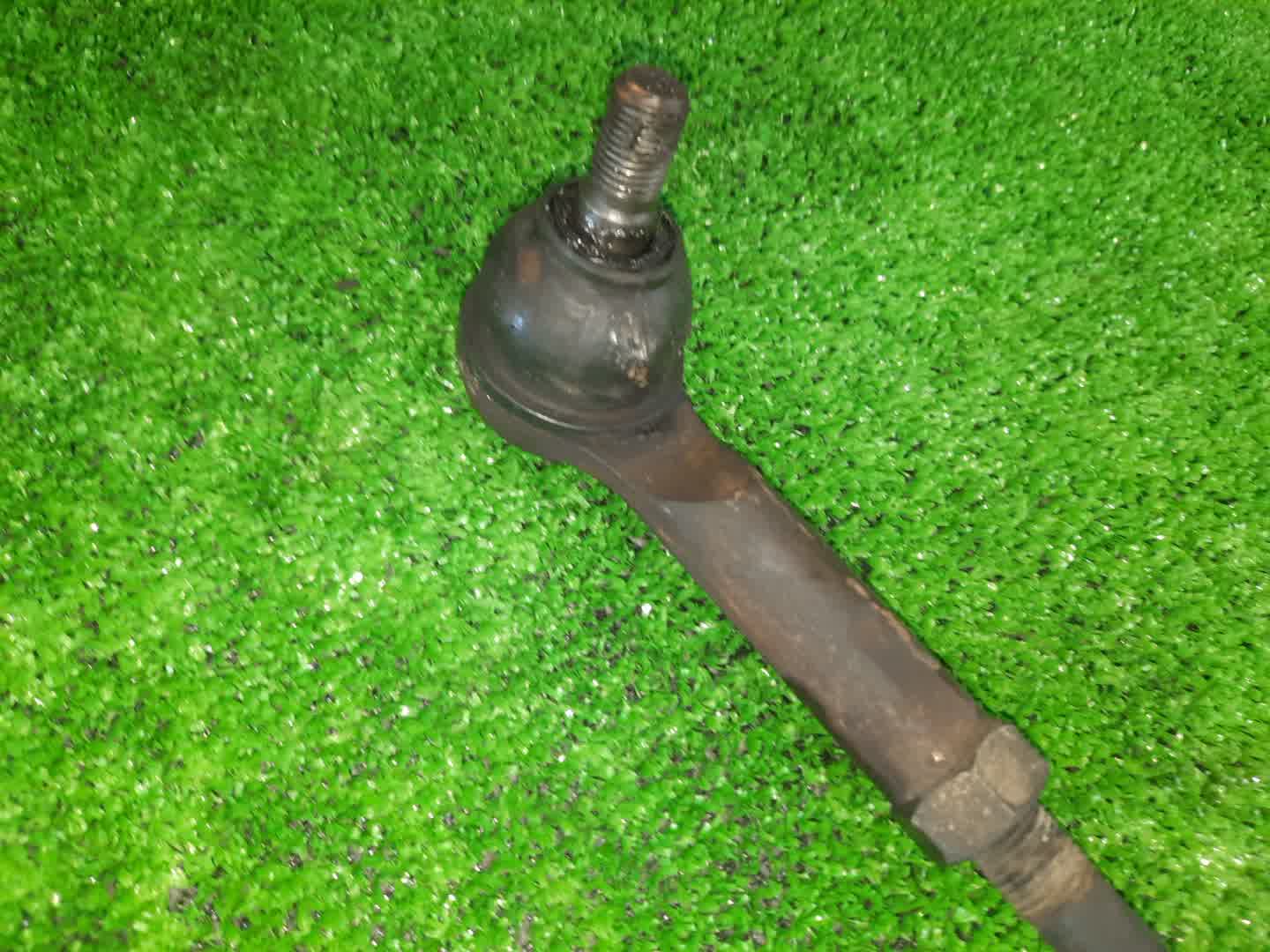 Рулевая рейка передняя NISSAN PRIMERA P12, QP12, TP12, HP12, RP12, WTP12, WHP12, WRP12 QG18DE, QR20DE, SR20VE, QR25DD 4 ракурс