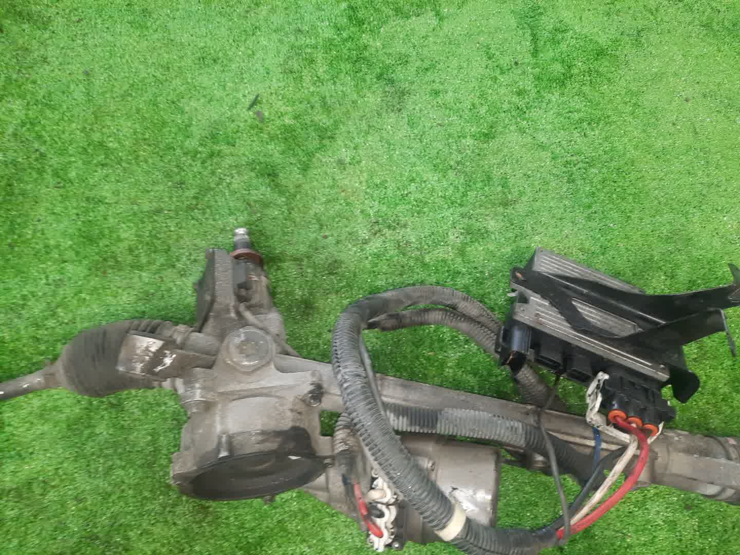 Рулевая рейка передняя SUBARU XV GP7 FB20 3 ракурс