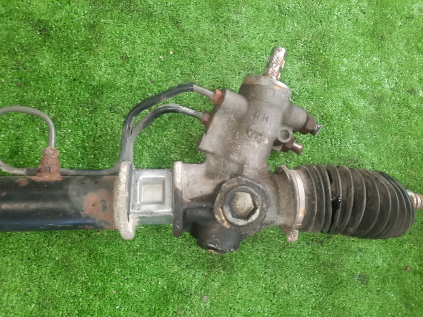Рулевая рейка передняя TOYOTA SPRINTER CARIB, CERES, COROLLA, COROLLA LEVIN, SPRINTER MARINO, COROLLA SPACIO, SPRINTER, SPRINTER TRUENO AE111G, AE114G, AE115G, AE100, AE101, AE111, AE114, AE109, AE110, EE101, EE102, EE103, EE104, EE111, AE104, CE107,