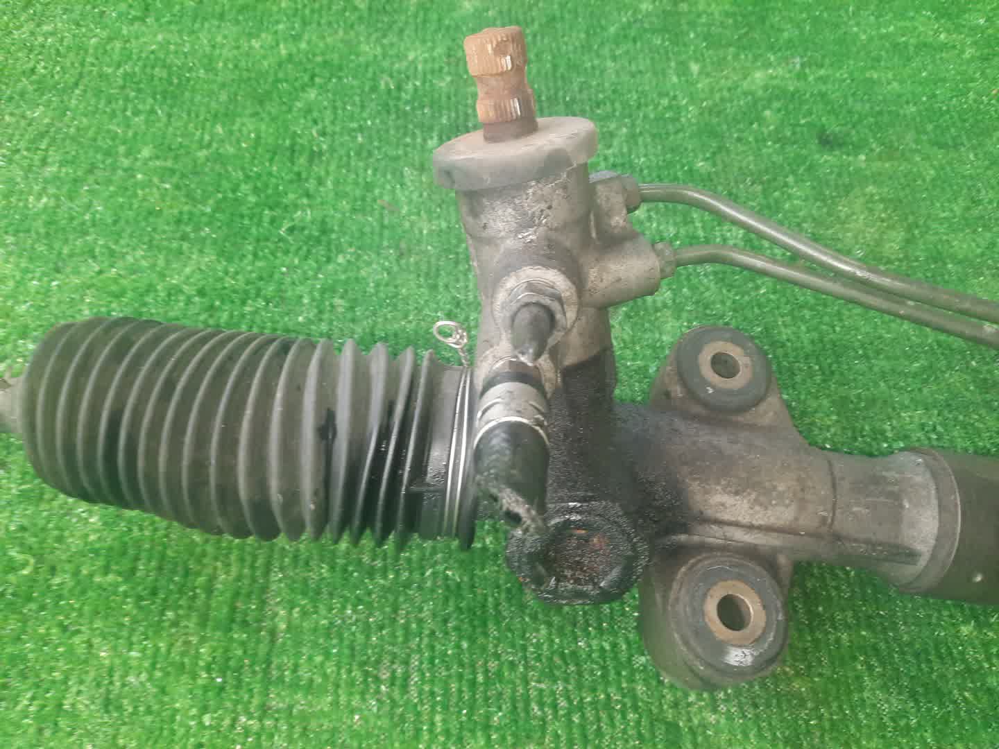 Рулевая рейка передняя MAZDA FORD FRIDA, BONGO FRIENDEE SGE3F, SGEWF, SGL3F, SGL5F, SGLRF, SG5WF, SGLWF, SGE3, SGEW, SGLW, SG5W, SGLR, SGL5, SGL3 FE, FE-ZE, WL-T, WL-TE, J5-DE 3 ракурс