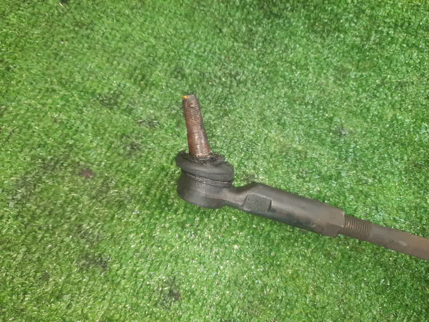 Рулевая рейка передняя TOYOTA SPRINTER EE111 4E-FE 2 ракурс