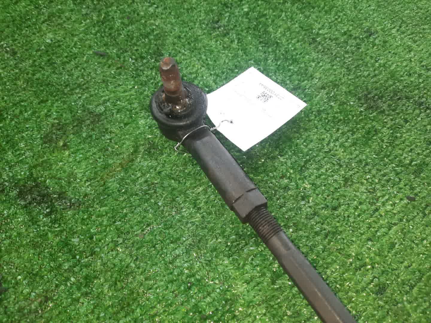 Рулевая рейка передняя TOYOTA SPRINTER EE111 4E-FE 4 ракурс
