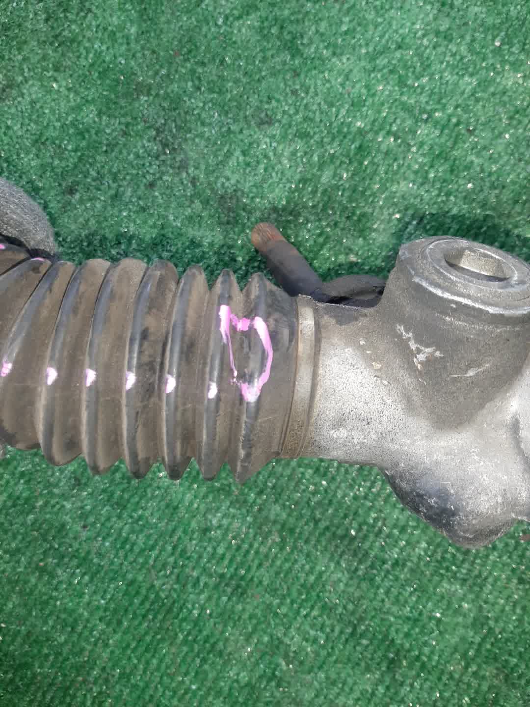 Рулевая рейка передняя TOYOTA RUSH, BE-GO J210E, J200E, J210G, J200G 3SZ-VE 5 ракурс