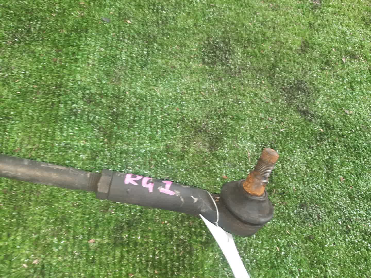 Рулевая рейка передняя HONDA STEPWGN RG1, RG3, RG4, RG2 K20A, K24A 2 ракурс