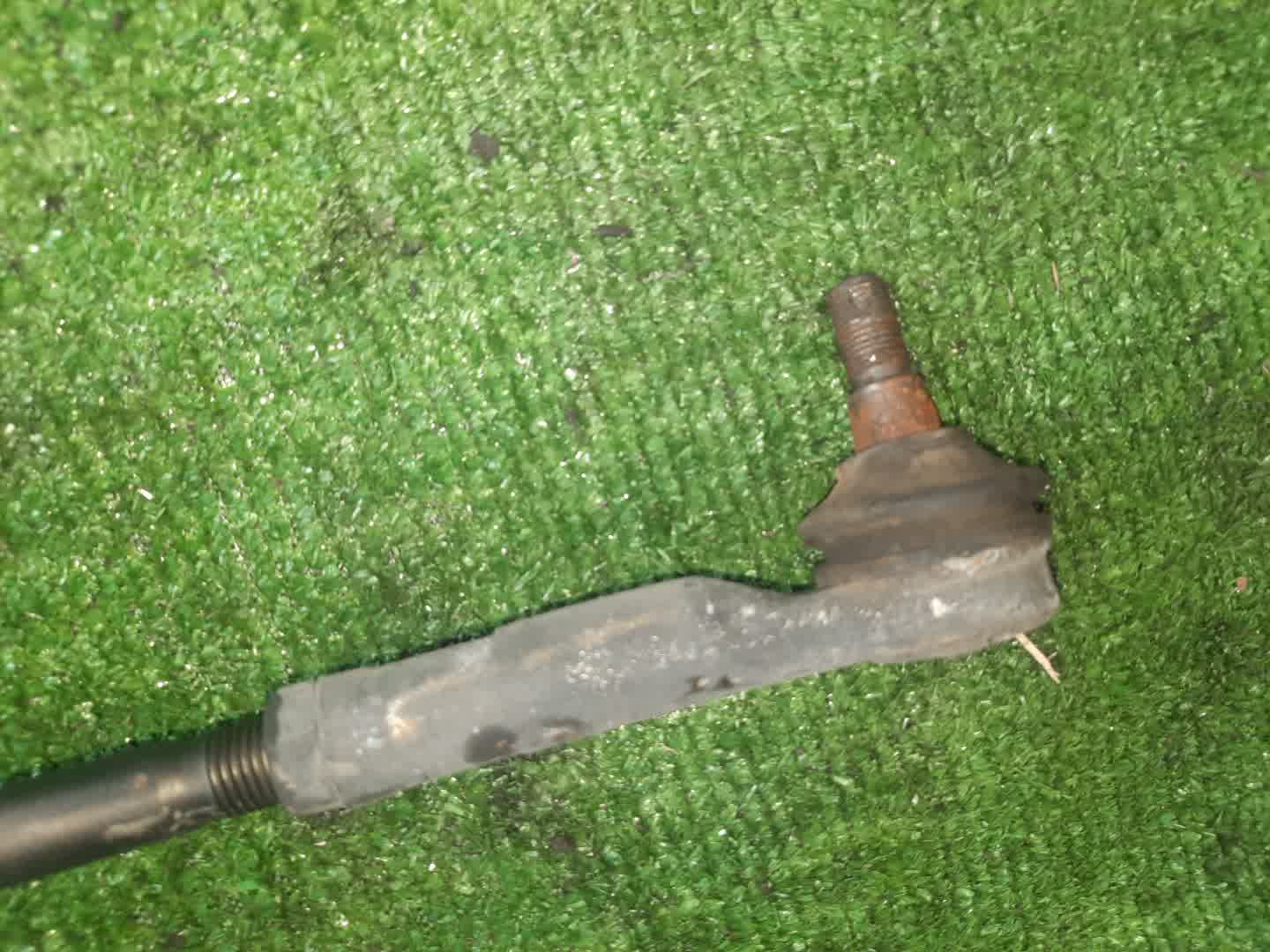 Рулевая рейка передняя HONDA STEPWGN RG1, RG3, RG4, RG2 K20A, K24A 4 ракурс