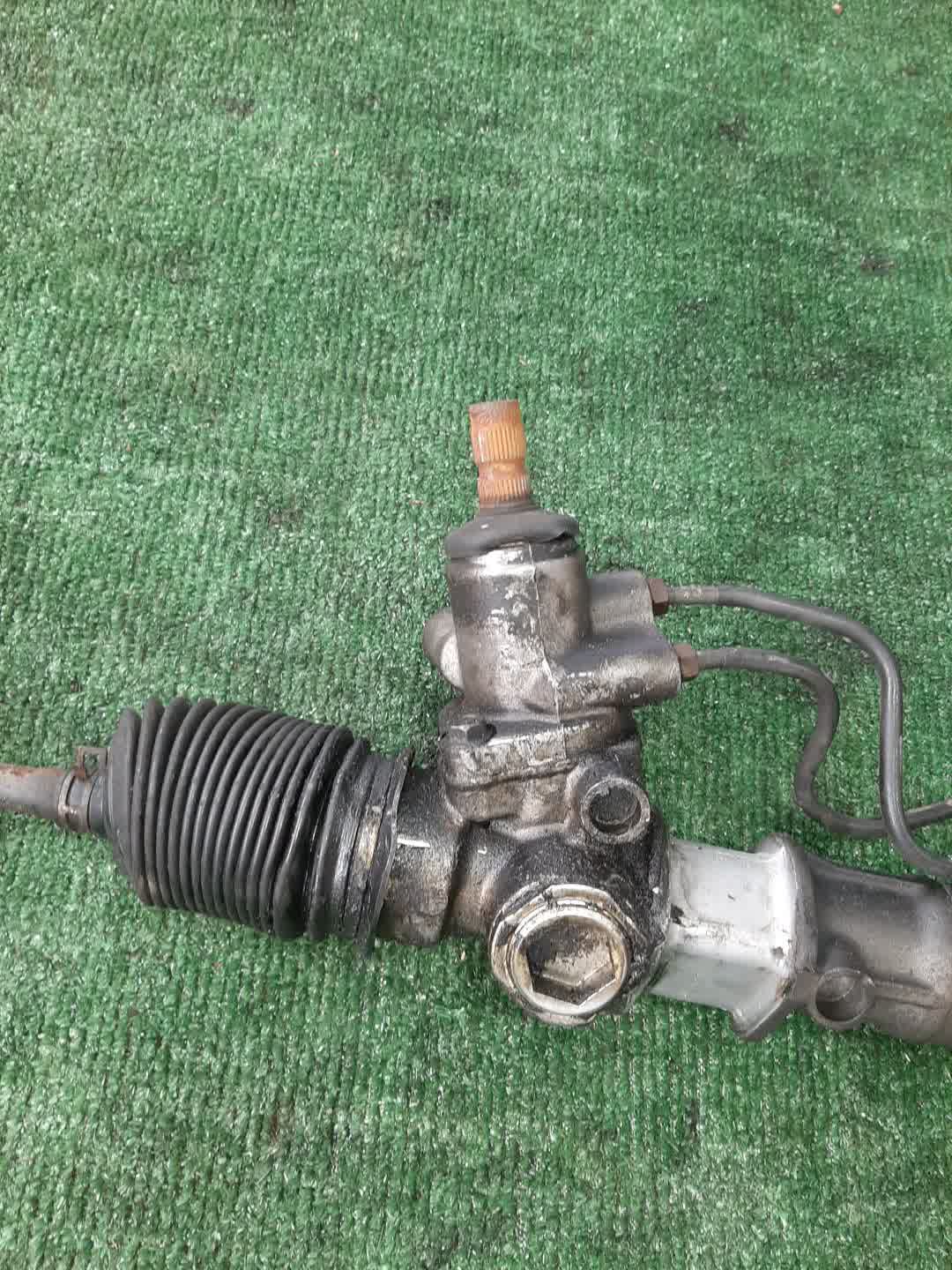Рулевая рейка передняя TOYOTA LITE ACE, TOWN ACE CM50, CM31, CM36, YM31, KM31, KM36, CM51, YM30, CM30G, KM51, KM50, YM55, CM55, KM30, KM35, CR21G 1C, 2C, 2Y, 5K, 2C-T, 4K 3 ракурс