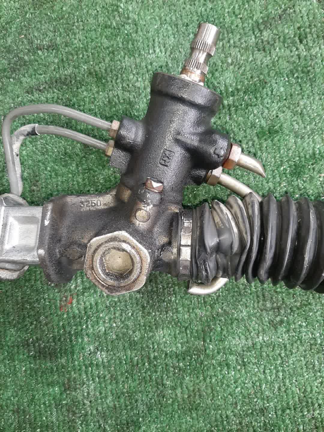 Рулевая рейка передняя TOYOTA SPRINTER CARIB, CERES, COROLLA, COROLLA LEVIN, SPRINTER MARINO, COROLLA SPACIO, SPRINTER, SPRINTER TRUENO AE111G, AE114G, AE115G, AE100, AE101, AE111, AE114, AE109, AE110, EE101, EE102, EE103, EE104, EE111, AE104, CE107,