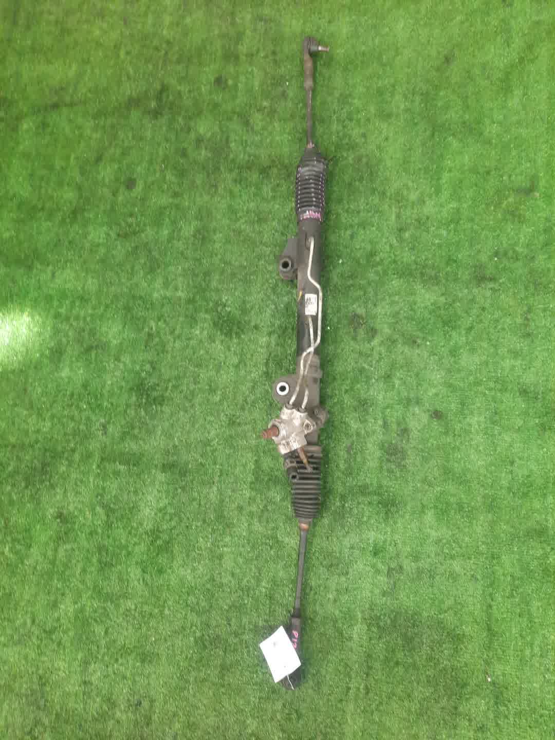 Рулевая рейка передняя NISSAN PRIMERA P12, QP12, TP12, HP12, RP12, WTP12, WHP12, WRP12 QR20DE, QG18DE, SR20VE, QR25DD 1 ракурс
