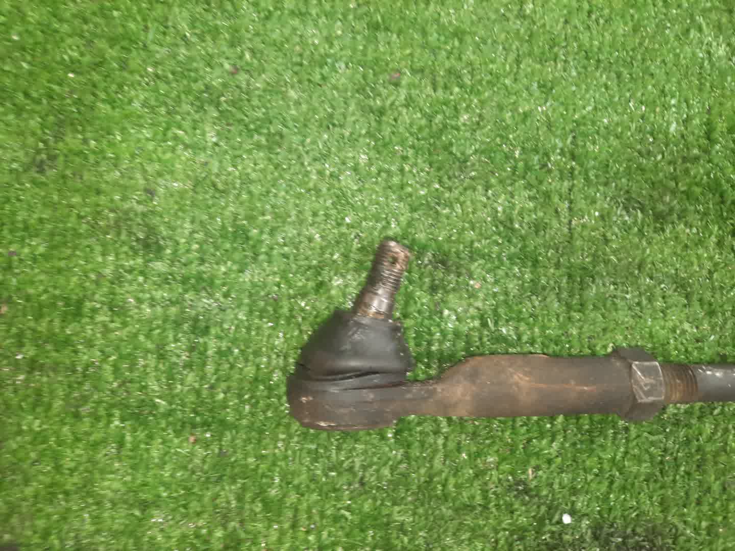 Рулевая рейка передняя NISSAN PRIMERA P12, QP12, TP12, HP12, RP12, WTP12, WHP12, WRP12 QR20DE, QG18DE, SR20VE, QR25DD 2 ракурс