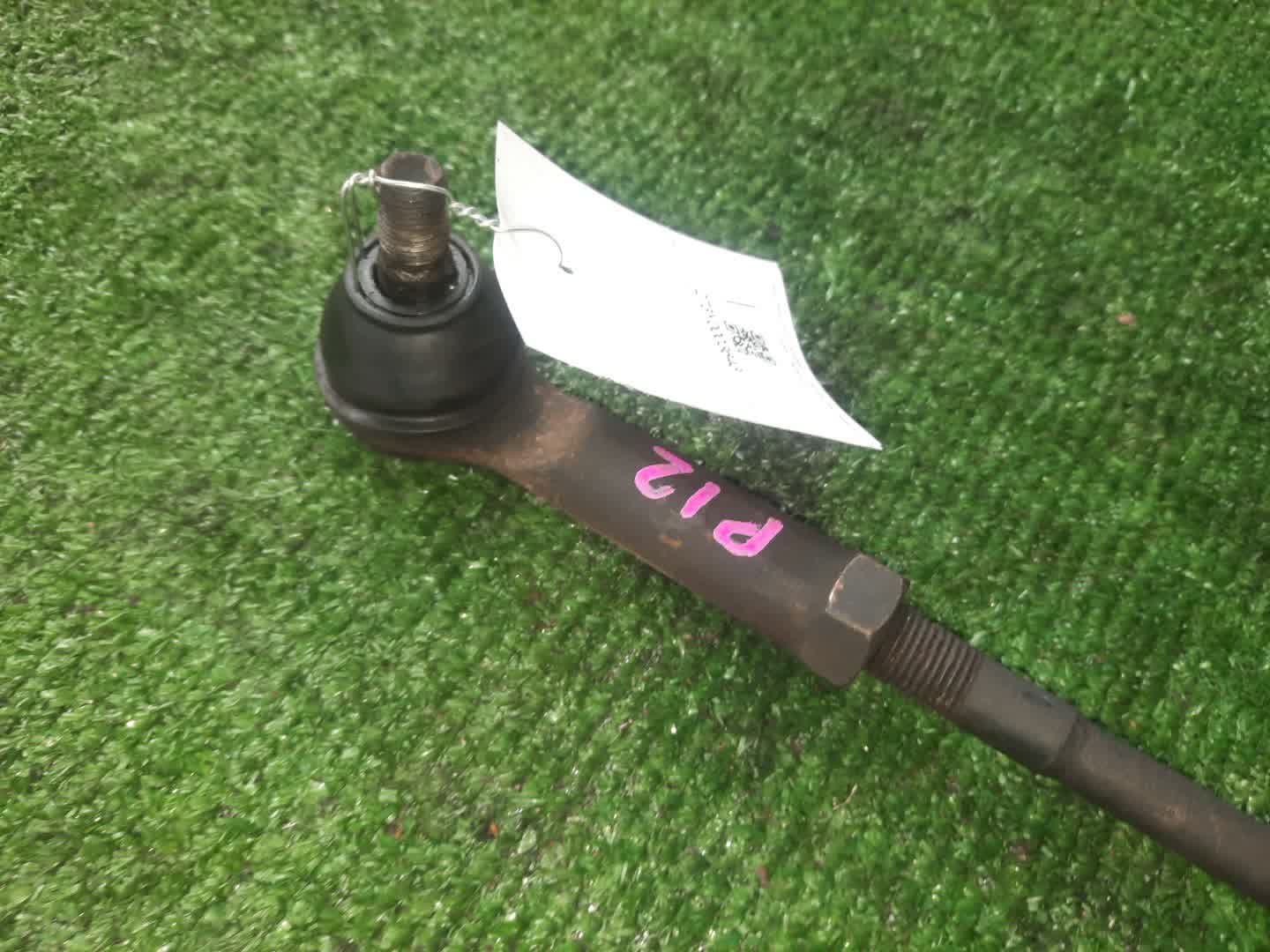 Рулевая рейка передняя NISSAN PRIMERA P12, QP12, TP12, HP12, RP12, WTP12, WHP12, WRP12 QR20DE, QG18DE, SR20VE, QR25DD 4 ракурс