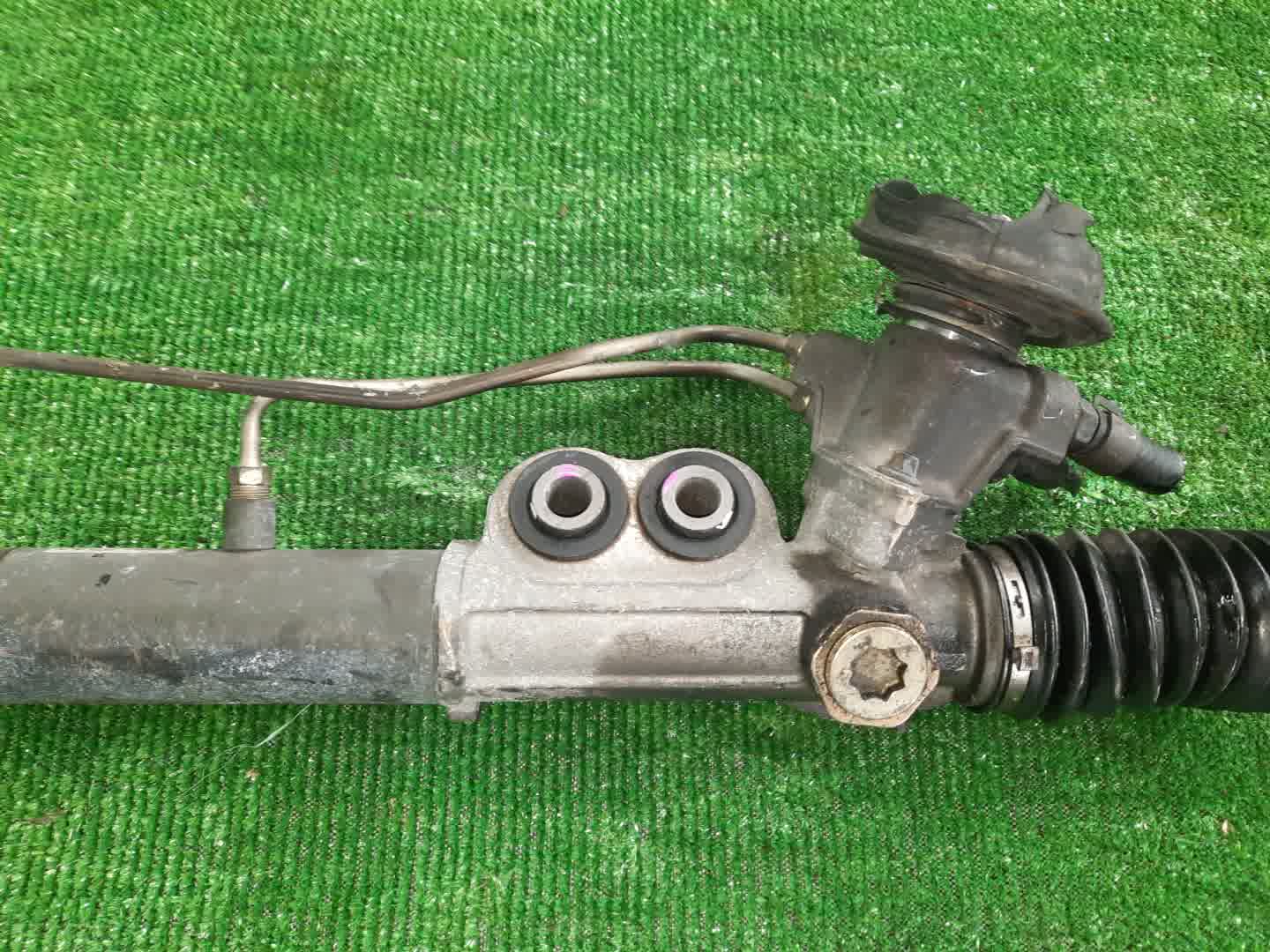 Рулевая рейка передняя NISSAN CEFIRO A33, PA33 VQ20DE, VQ25DD 3 ракурс