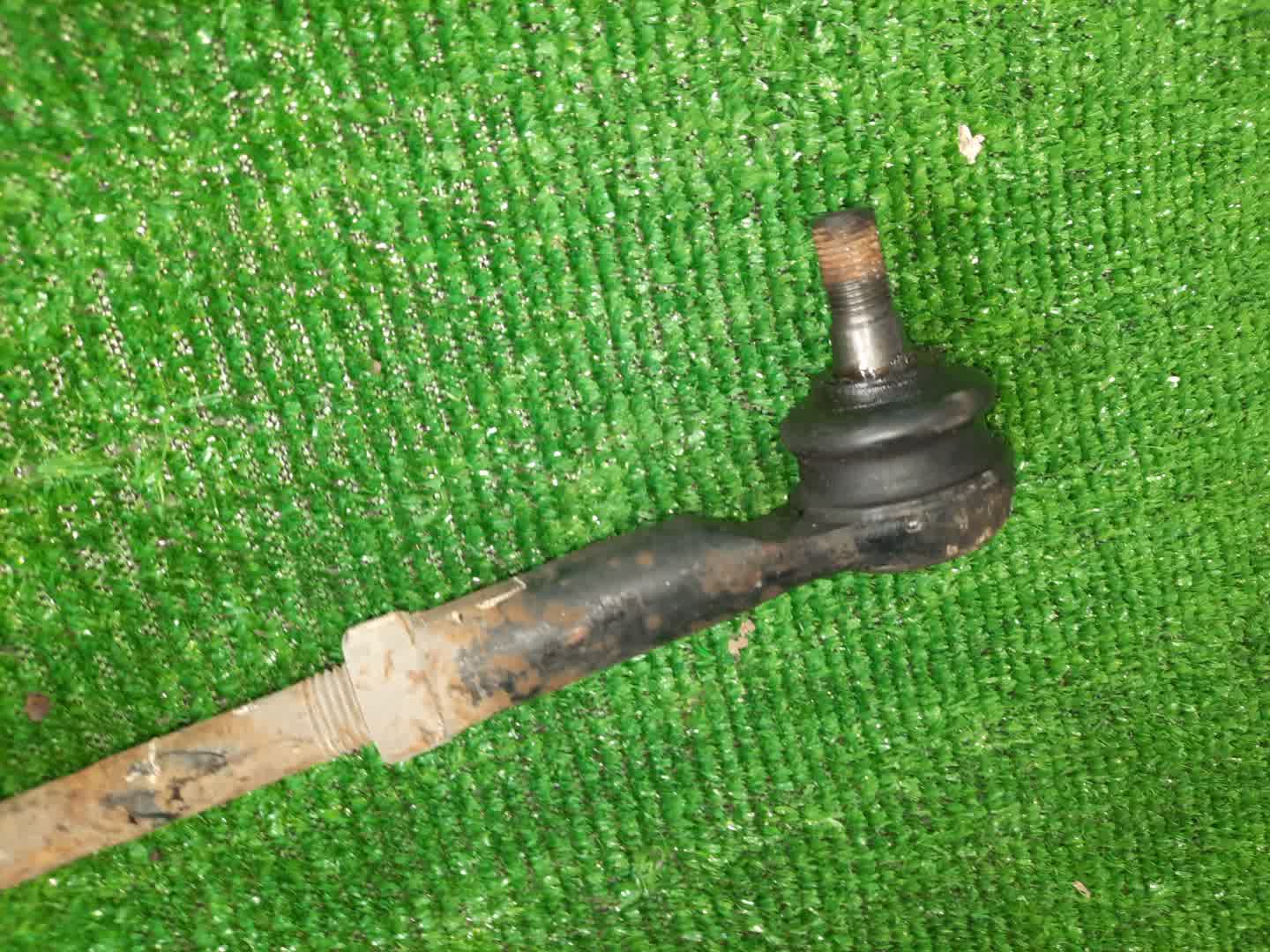 Рулевая рейка передняя NISSAN CEFIRO A33, PA33 VQ20DE, VQ25DD 4 ракурс