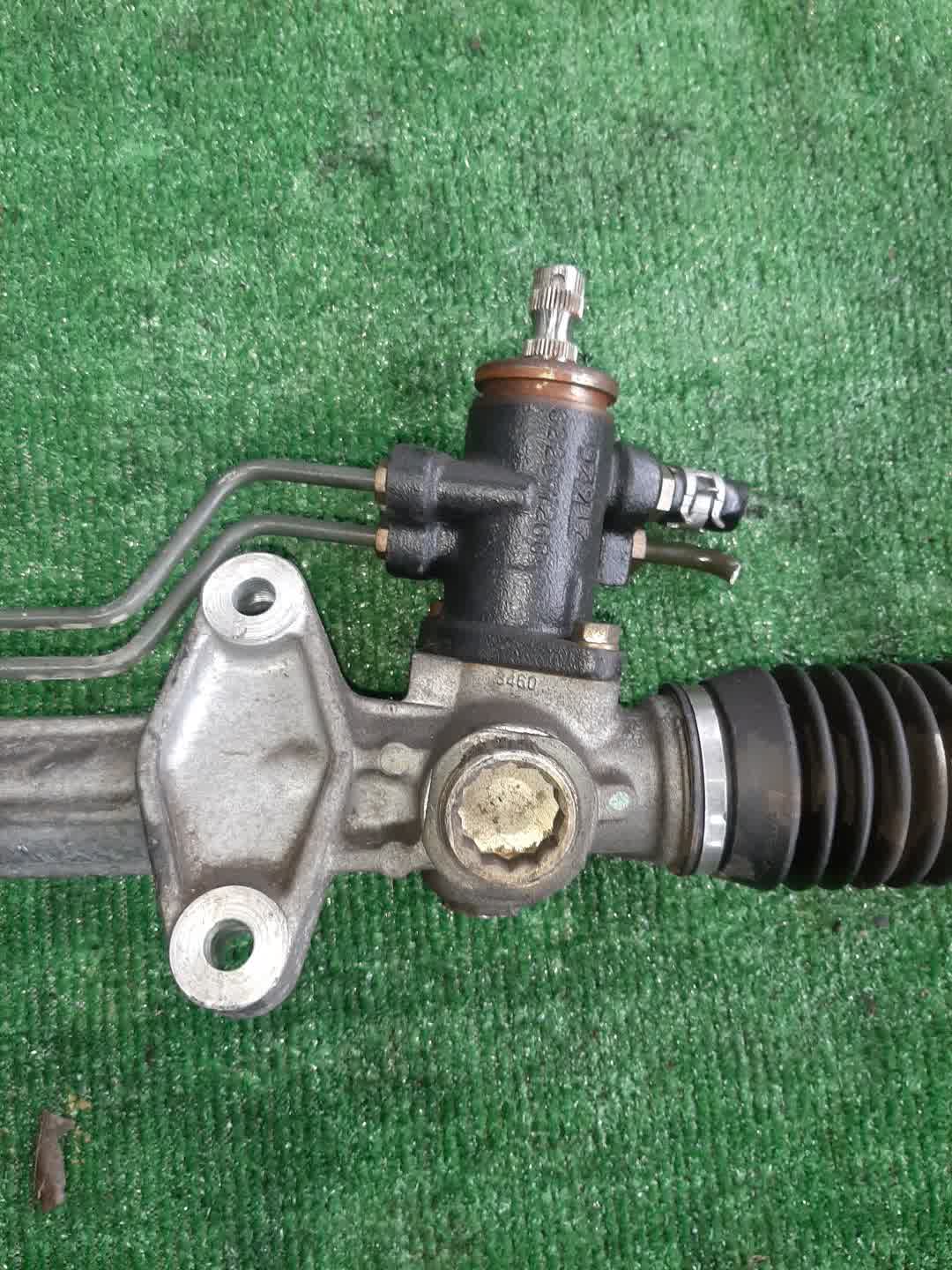 Рулевая рейка передняя MITSUBISHI GALANT, LEGNUM, ASPIRE EC1A, EC7A, EC3A, EC5A, EC1W, EC5W, EC3W, EC4W, EC7W 4G93, 4G94, 4G64, 6A13TT, 6A13, 6A12 3 ракурс