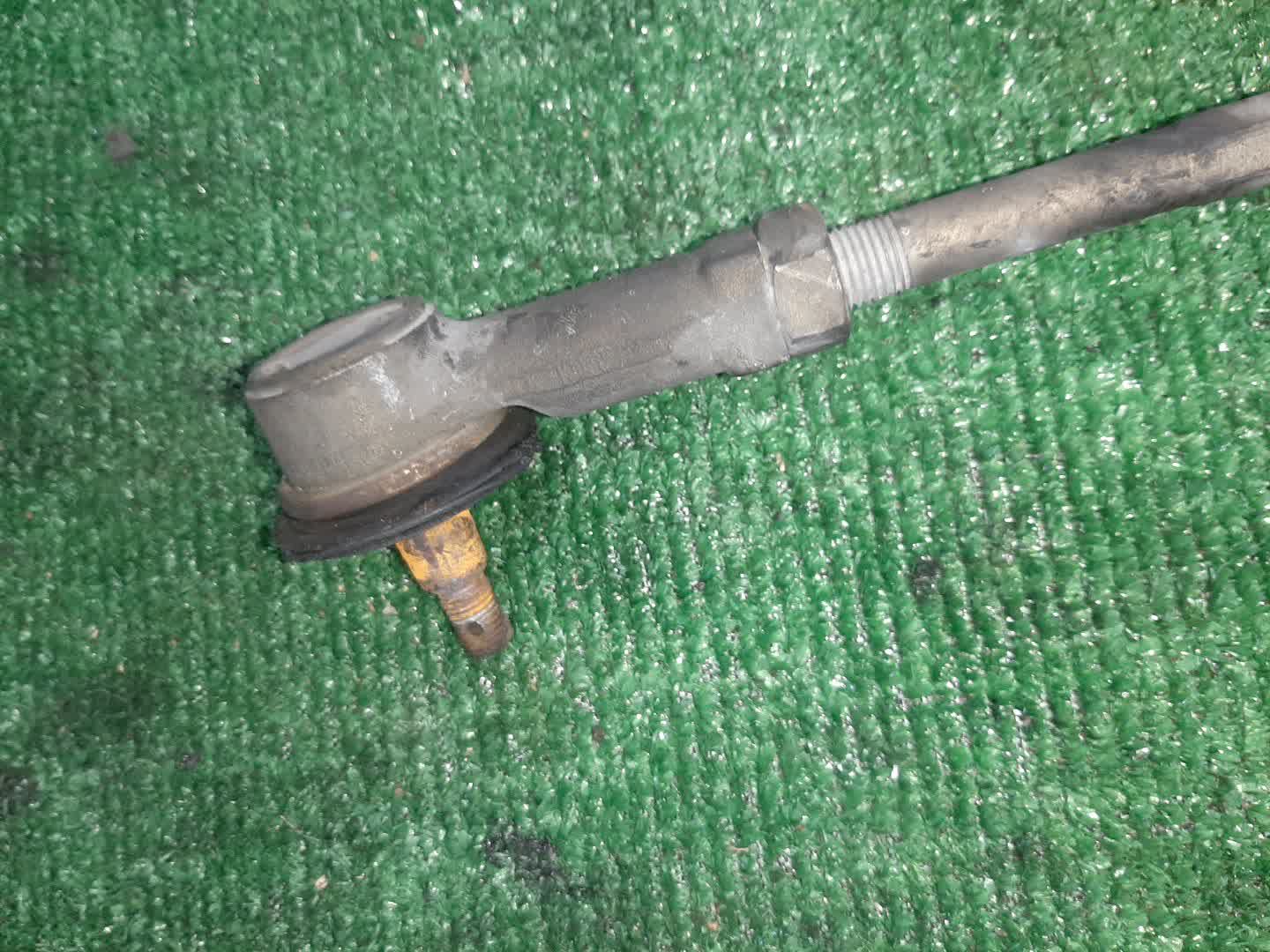 Рулевая рейка передняя MITSUBISHI GALANT, LEGNUM, ASPIRE EC1A, EC7A, EC3A, EC5A, EC1W, EC5W, EC3W, EC4W, EC7W 4G93, 4G94, 4G64, 6A13TT, 6A13, 6A12 4 ракурс
