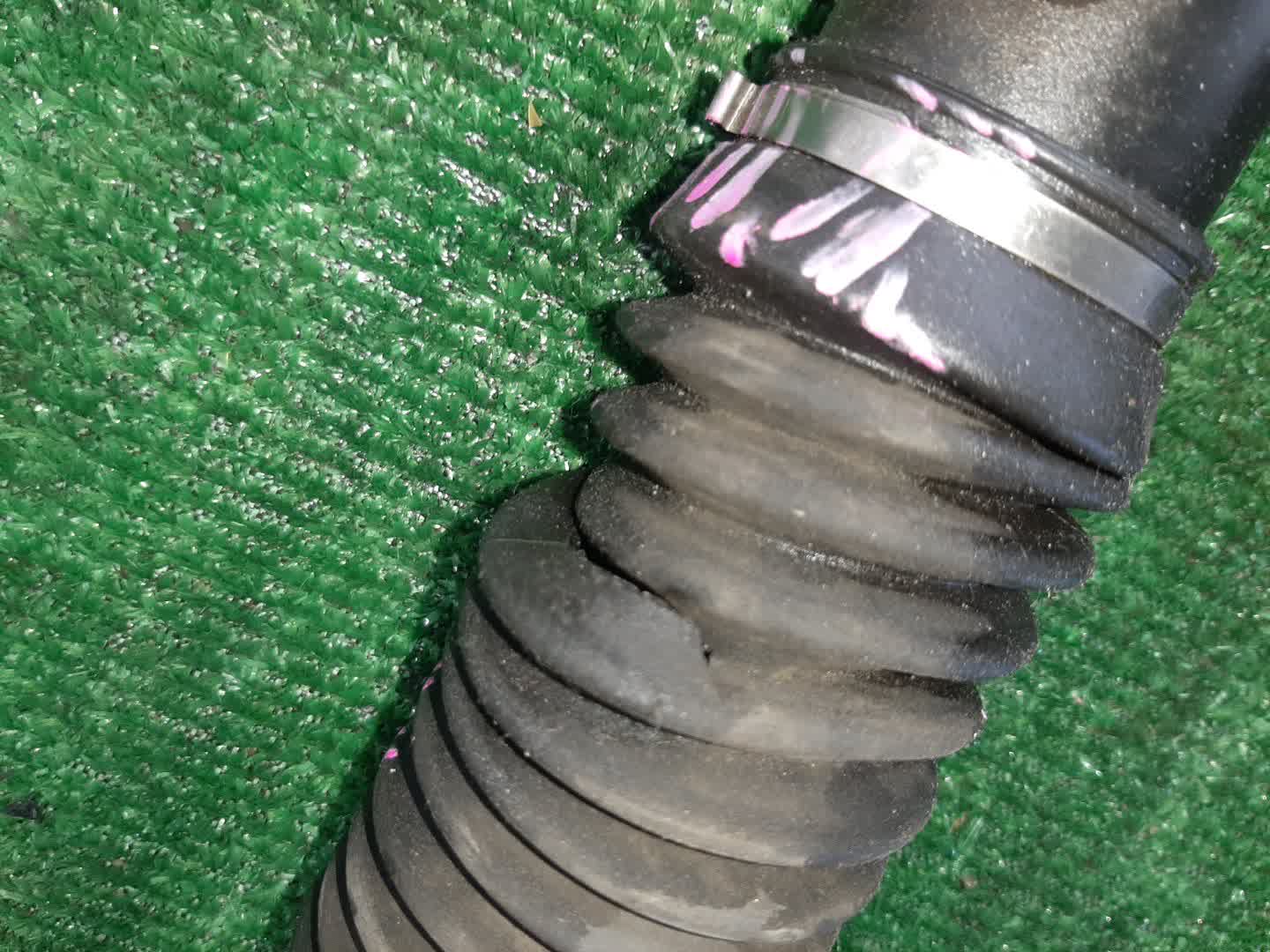 Рулевая рейка передняя MITSUBISHI GALANT, LEGNUM, ASPIRE EC1A, EC7A, EC3A, EC5A, EC1W, EC5W, EC3W, EC4W, EC7W 4G93, 4G94, 4G64, 6A13TT, 6A13, 6A12 5 ракурс