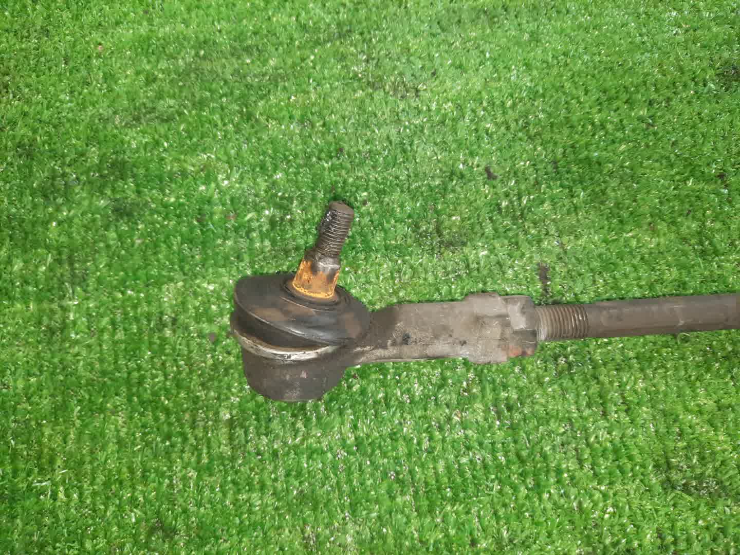 Рулевая рейка передняя MITSUBISHI DION CR6W, CR9W, CR5W 4G94, 4G63, 4G93, 4G93T 4 ракурс