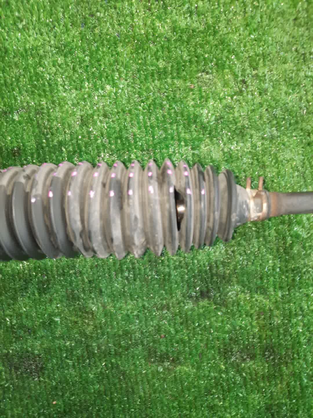 Рулевая рейка передняя MITSUBISHI DION CR6W, CR9W, CR5W 4G94, 4G63, 4G93, 4G93T 5 ракурс