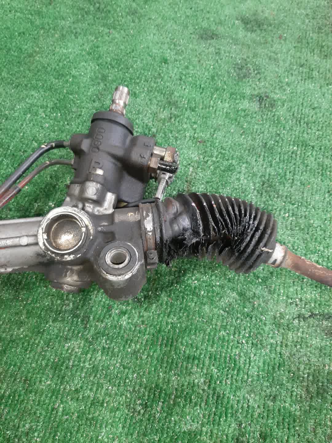 Рулевая рейка передняя TOYOTA WINDOM, SCEPTER VCV10, VCV11, VCV15 3VZ-FE, 4VZ-FE 3 ракурс
