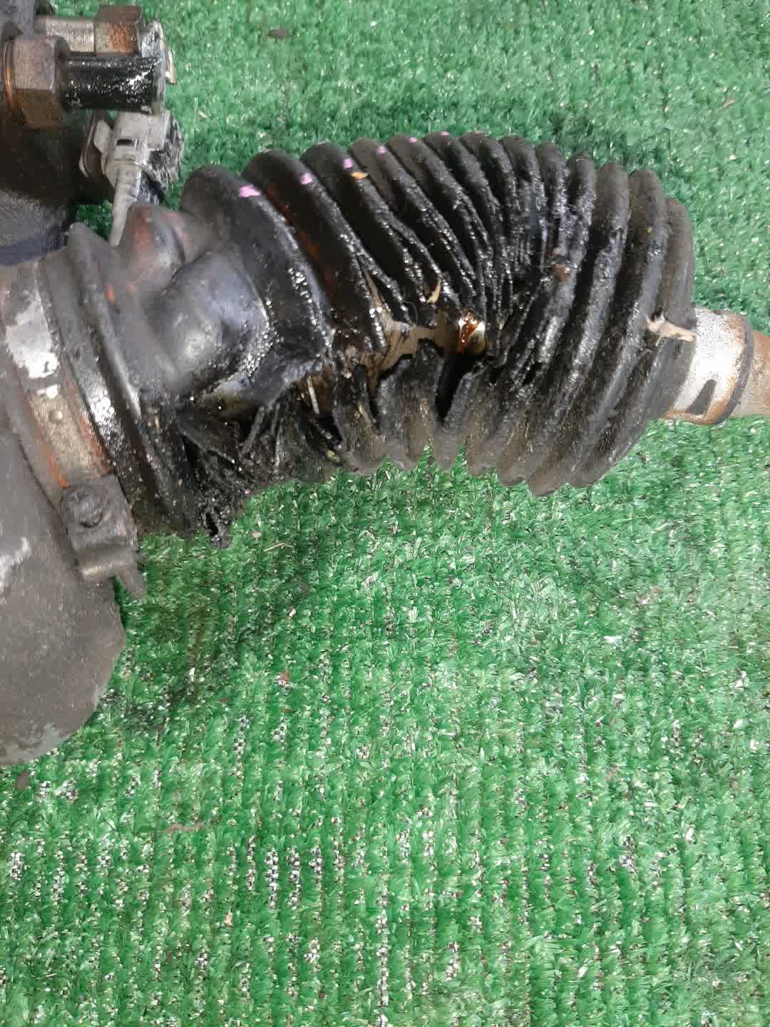 Рулевая рейка передняя TOYOTA WINDOM, SCEPTER VCV10, VCV11, VCV15 3VZ-FE, 4VZ-FE 5 ракурс
