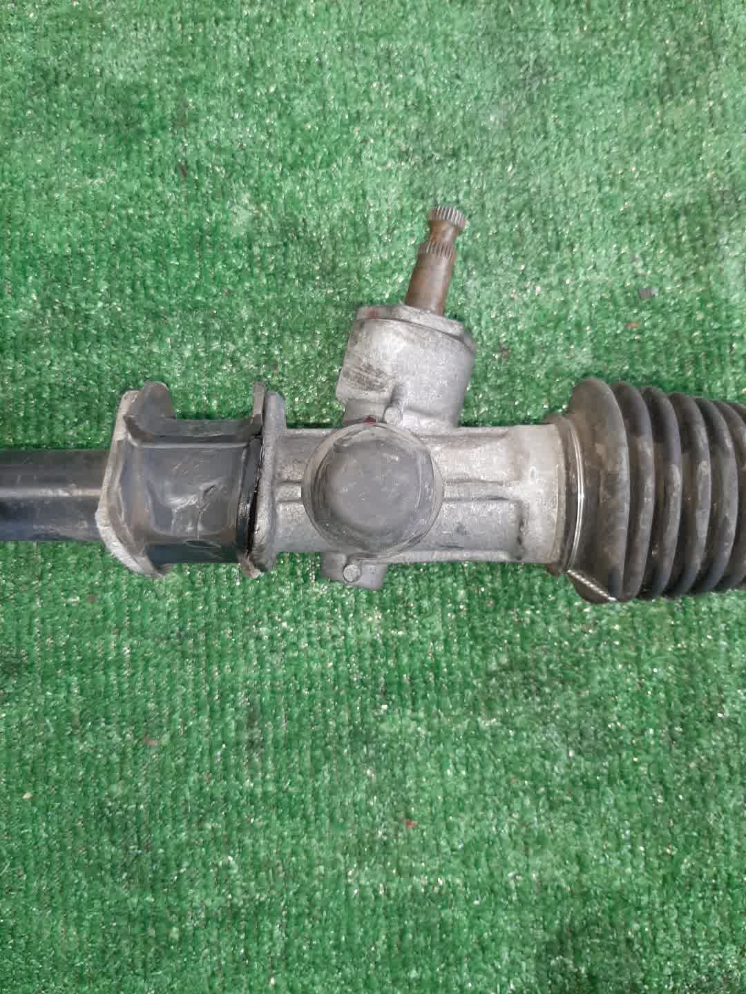 Рулевая рейка передняя CHEVROLET MW ME34S M13A 3 ракурс