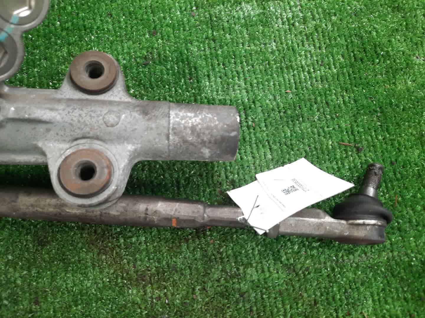 Рулевая рейка передняя HONDA STREAM RN2, RN1, RN3, RN4, RN5 D17A, K20A, K20B 2 ракурс