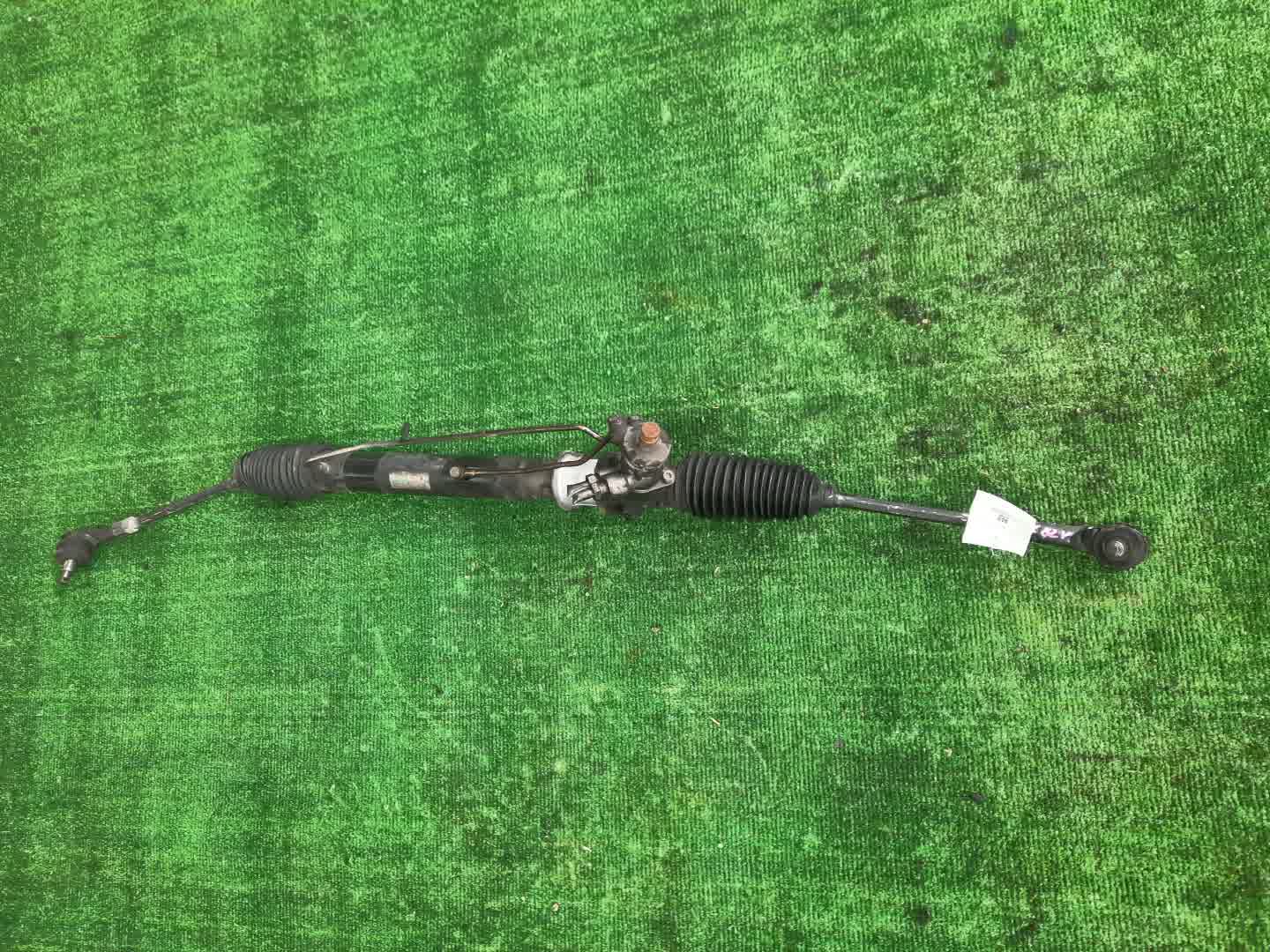 Рулевая рейка передняя MAZDA BONGO, TITAN SK22T, SK82V, SK82T, SK22V, SKF2V, SKP2V, SKP2L, SKP2T, SKF2T, SY56T R2, F8, RF-T, L8, WL 1 ракурс