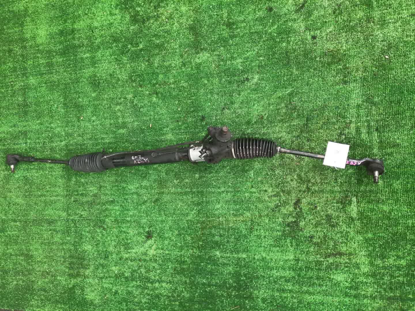 Рулевая рейка передняя MAZDA BONGO, TITAN SK22T, SK82V, SK82T, SK22V, SKF2V, SKP2V, SKP2L, SKP2T, SKF2T, SY56T R2, F8, RF-T, L8, WL 1 ракурс